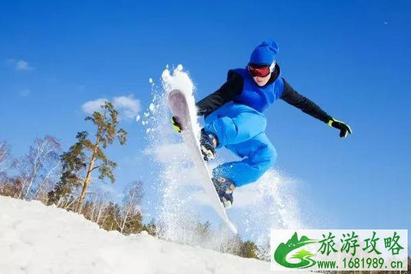 考一个滑雪教练证多少钱 滑雪教练证需要什么条件