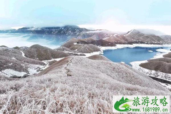 2021-2022桂林全州天湖滑雪场半价门票预售