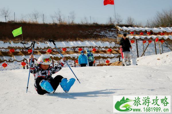 2021洛阳新伊龙国际滑雪场营业时间-在哪里