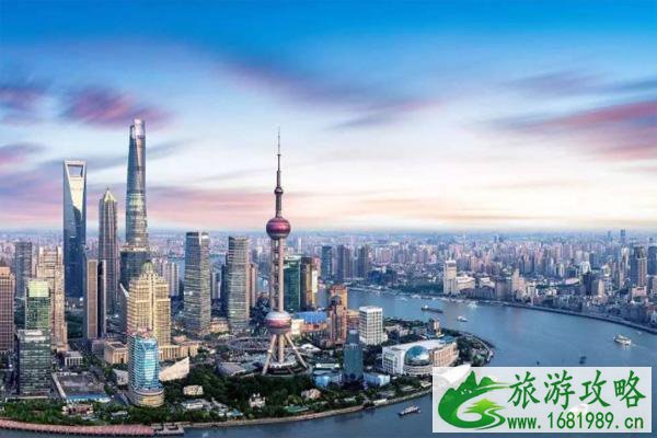 中国旅游城市排行榜前十名2021