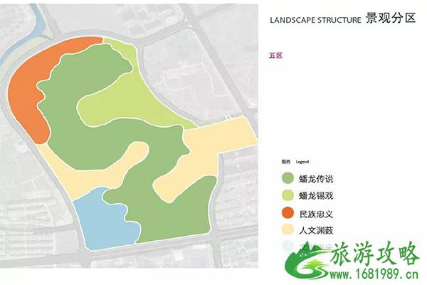 江阴蟠龙山森林公园开园时间 江阴蟠龙山森林公园最新消息