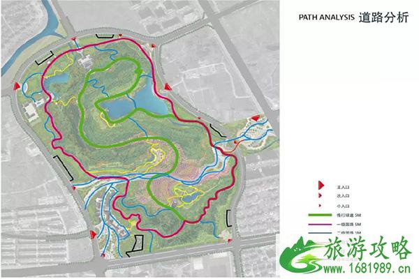 江阴蟠龙山森林公园开园时间 江阴蟠龙山森林公园最新消息