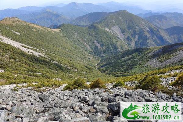 2021陕西太白山景区优惠活动时间-详情