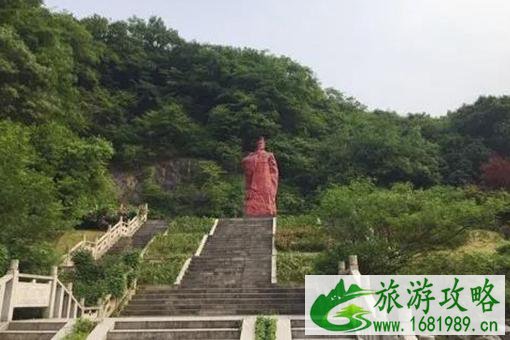 宜兴陶祖圣境旅游攻略