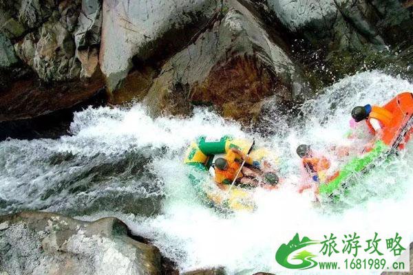 宜兴张公洞风景区门票多少钱