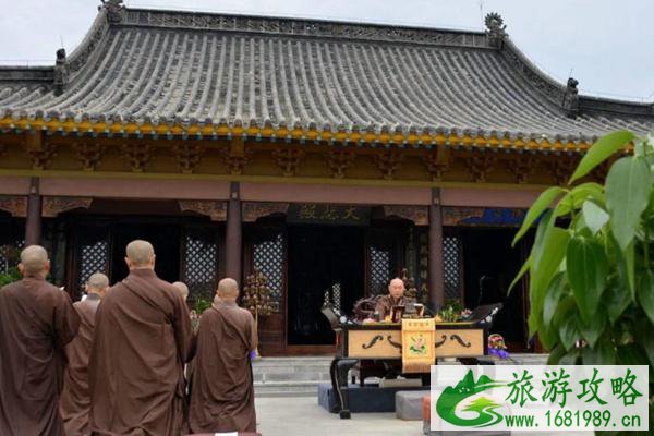 北京大悲寺门票价格及开放时间