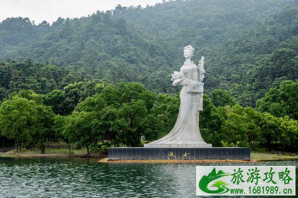 酒仙湖风景区每年有哪些活动-攻略