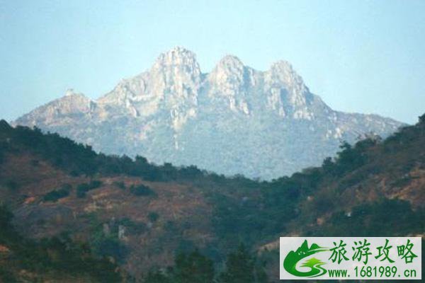 2021温州苍南秋日登高必去的山峰推荐