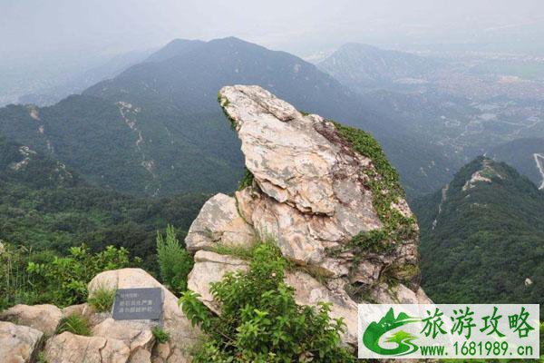 衡山花果山景区门票多少钱   衡山花果山一日游旅游攻略