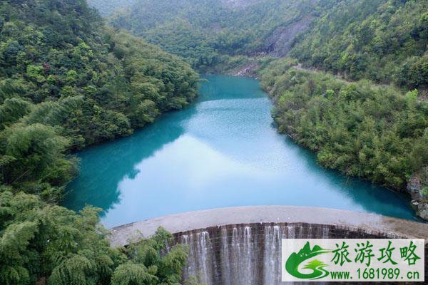 湖州莫干山旅游路线推荐-攻略