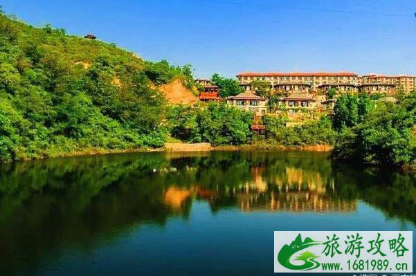 2021石家庄黄金寨景区重阳节门票活动 2021石家庄黄金寨景区重阳节门票活动
