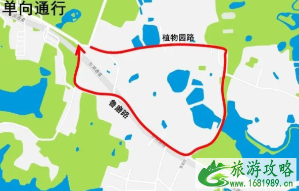 2021武汉国庆期间交通管制