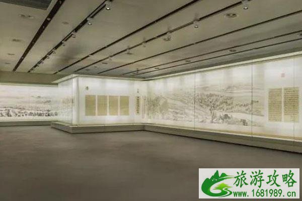 扬州景点免费开放景区推荐 扬州景点免费开放景区推荐