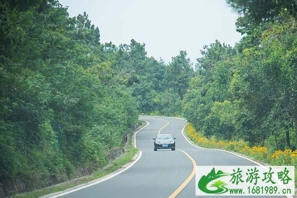 天津塘沽自驾一日游攻略