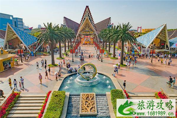 2021南宁国庆节去哪里玩 2021南宁国庆节去哪里玩