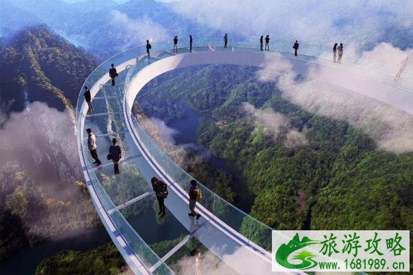 2021南宁国庆节去哪里玩 2021南宁国庆节去哪里玩