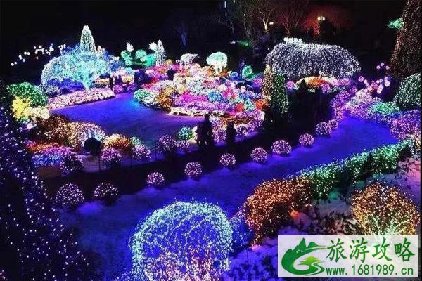 2021南宁国庆节去哪里玩 2021南宁国庆节去哪里玩