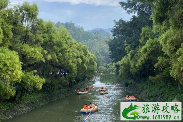 2021佛山教师节优惠活动-景区优惠