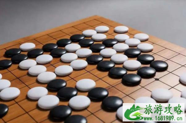 2021深圳棋茶文化消费节时间