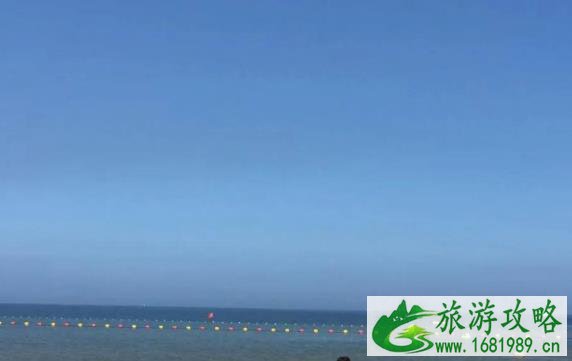 威海旅行攻略 去威海该怎么玩