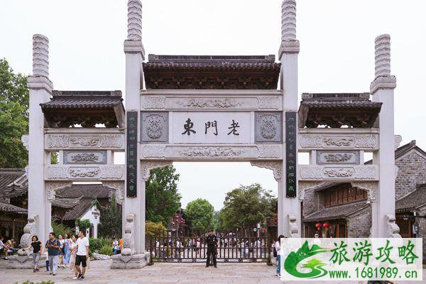 南京景区什么时候开放 南京哪些景区开放了