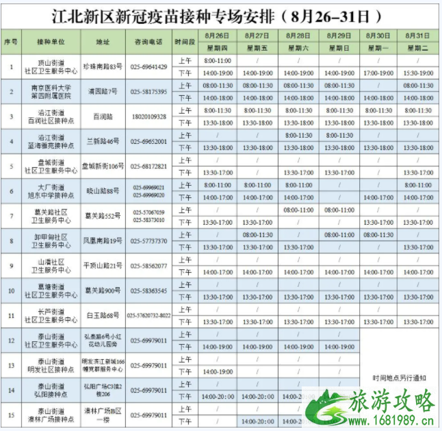 8月南京娱乐场所恢复开放