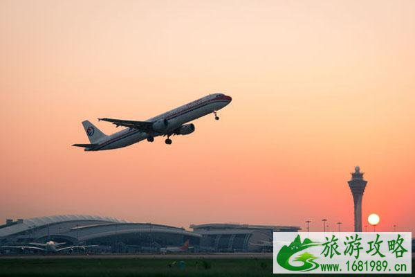 广州白云机场核酸检测点多久出结果-地址-检测时间