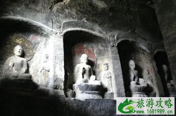 邯郸有什么免费旅游景点