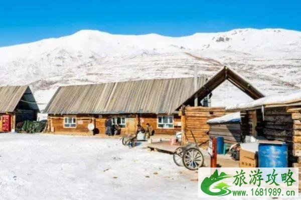 乌鲁木齐泰旅通滑卡滑雪场有哪些可以用