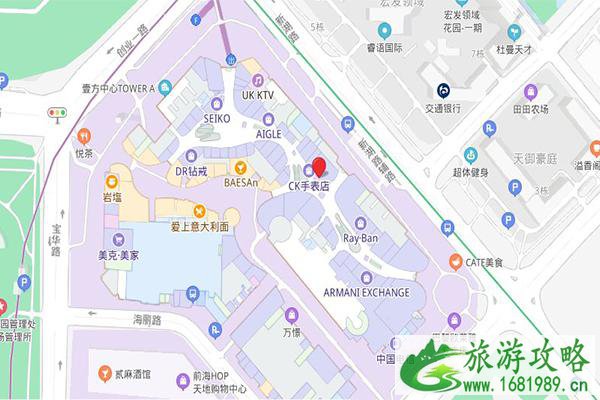 2021深圳大鲸岛趣味科学装置展地址-门票-时间