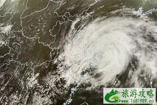 河南天气暴雨持续 安阳新乡等地局地有大暴雨