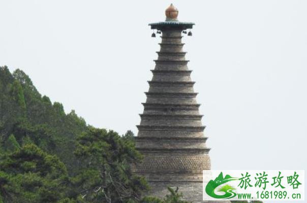 天龙山景区门票多少钱 天龙山景区游玩攻略