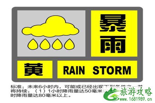 台风烟花将二次登陆上海 台风烟花到哪了