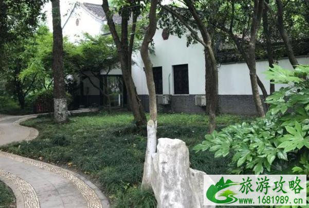 南京白鹭洲公园要门票吗 南京白鹭洲公园地址