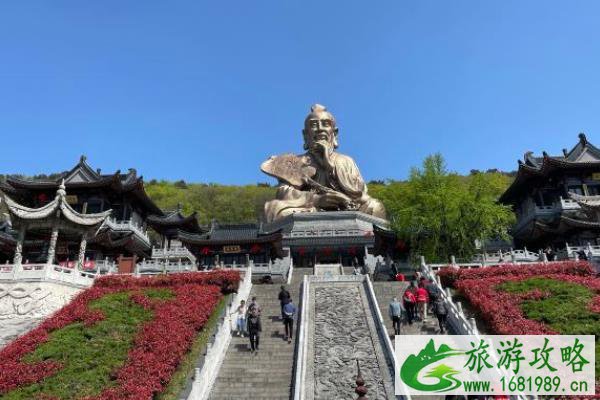 镇江夏季旅游攻略 镇江夏季避暑景点