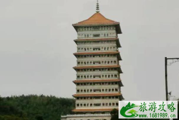 宜兴大觉寺地址  宜兴大觉寺好玩吗