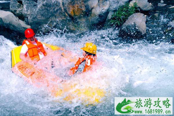 千岛湖旅游攻略 千岛湖两日游