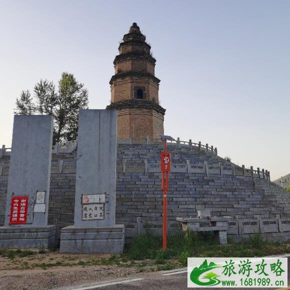 阳曲三藏寺介绍 大三藏寺怎么样