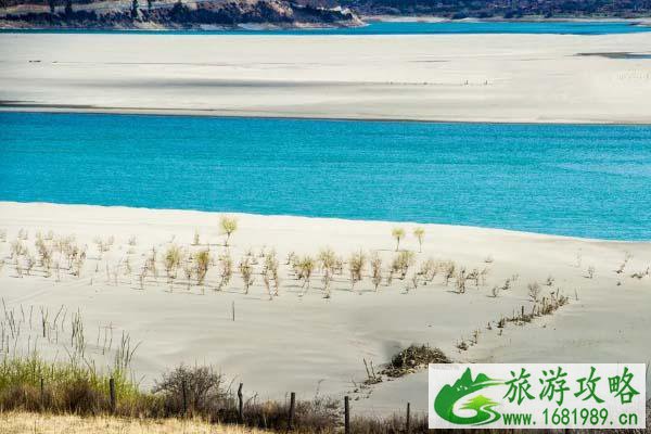 拉林铁路开通了 拉萨旅游景点攻略