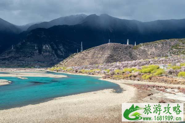 拉林铁路开通了 拉萨旅游景点攻略