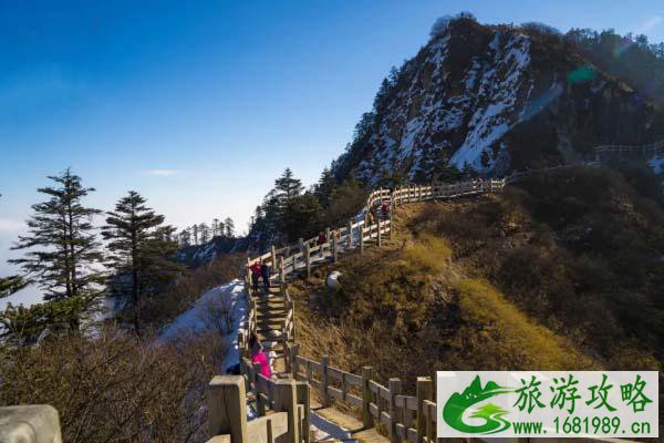 妻子的浪漫旅行 陈建斌蒋勤勤去的是哪里-邛崃旅游攻略