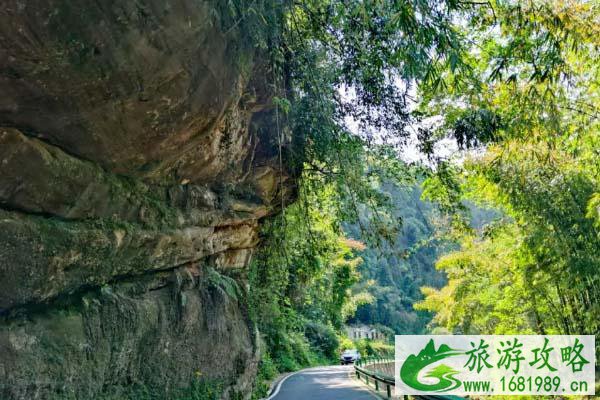 妻子的浪漫旅行 陈建斌蒋勤勤去的是哪里-邛崃旅游攻略