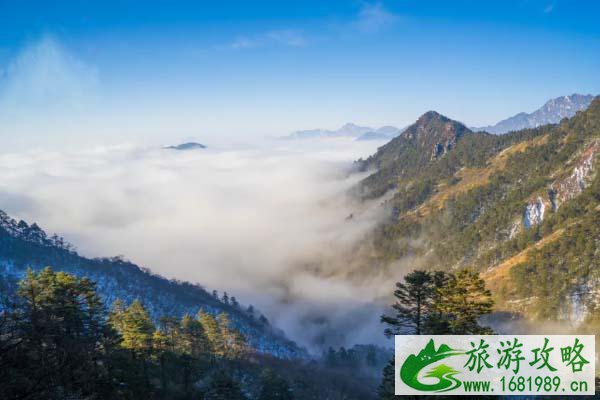 妻子的浪漫旅行 陈建斌蒋勤勤去的是哪里-邛崃旅游攻略