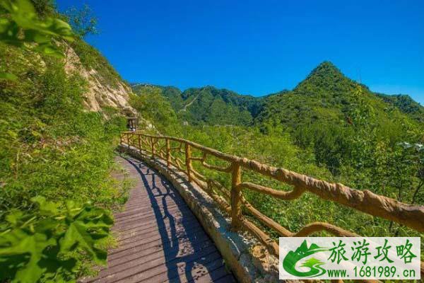 北京市内景点推荐 北京旅游去哪