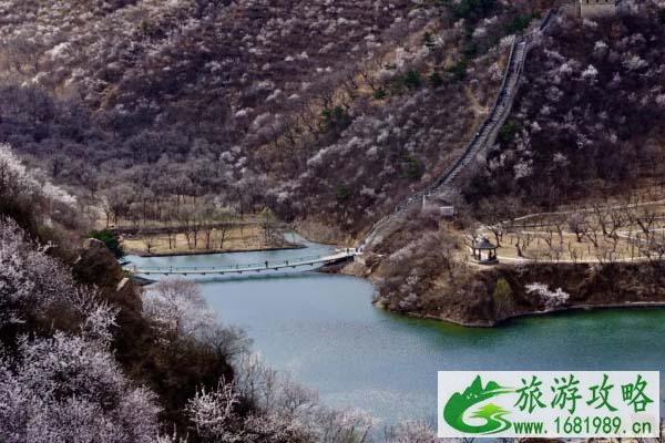 北京市内景点推荐 北京旅游去哪