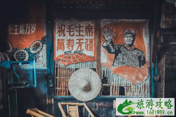 成都喝茶听戏的好地方推荐 人民公园在哪里