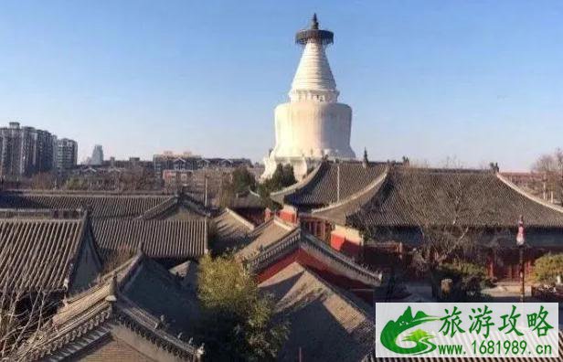 白塔寺夜场好玩吗 2021年白塔寺夜场旅游攻略