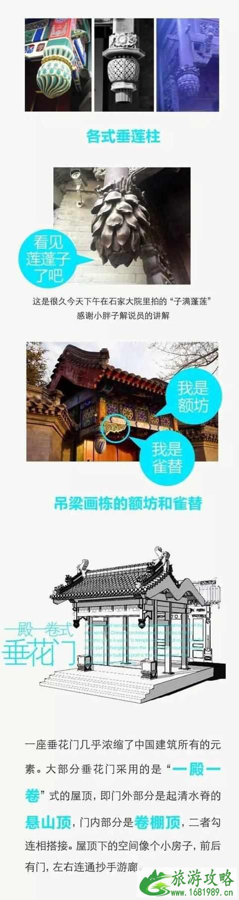 北京四合院设计图及效果图