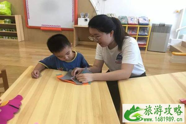 中国宋庆龄青少年科技文化交流中心简介及电话