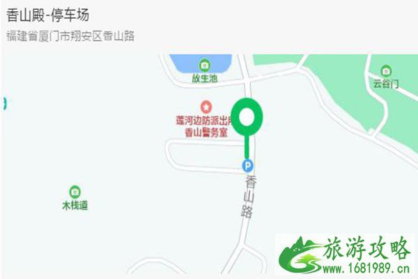 厦门波斯菊花海观赏地点